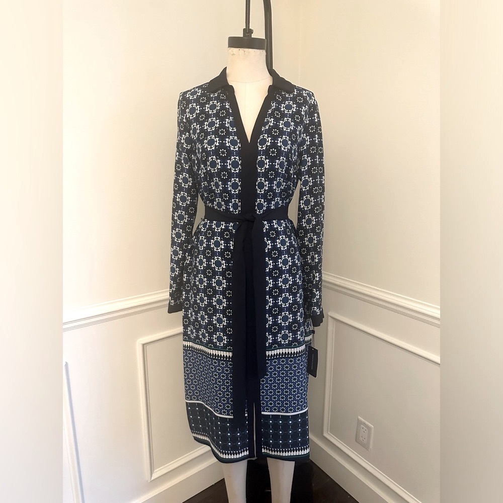 NWT Tommy Hilfiger dress